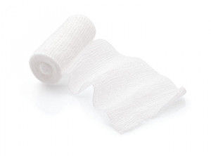 HARTMANN Peha-Fix 12 cm x 4 m – Fasa elastica hipoalergenica - Img 2