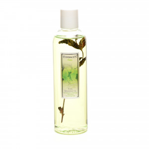 HERBAGEN Ulei masaj revitalizant x 250ml
