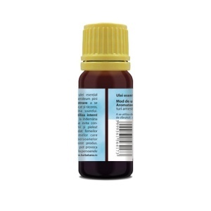 Herbavit Ulei Esențial de Pin, 10 ml - Img 3