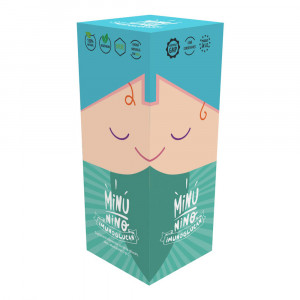 Imunoglucan sirop Minunino, 120ml, Medimow