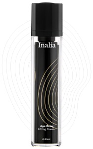 INALIA Crema Antirid de Zi pentru Fermitate si Lifting, 50ml