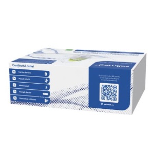 Inhalator cu Aerosoli Salini SaltMed Tip L - Img 3