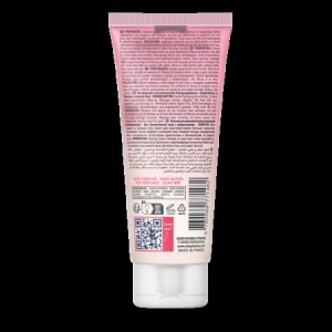 IsisPharma Ruboril Cleansing Balm balsam demachiant pentru piele sensibila cu roseata, 100 ml - Img 2
