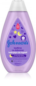 JOHNSON B Lotiune de spalare levantica x500ml