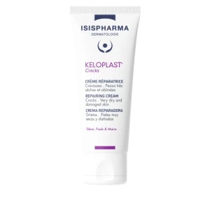 Keloplast Cracks – Crema Reparatoare 40ml, IsisPharma