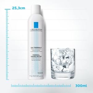La Roche-Posay Apa Termala Calmanta 300ml – Piele Sensibila - Img 3