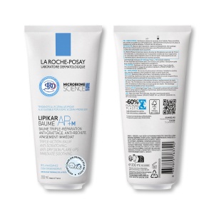 La Roche-Posay Lipikar Baume AP+M 200ml – Balsam piele uscata, atopica, iritata - Img 11