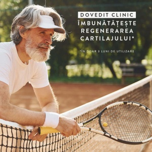 m32 Colagen Bovin Pur cu Vitamina C, 303 g, Molecules of Youth - Img 4