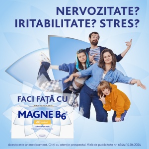 Magne B 6 60 drajeuri – Sanofi - Img 11