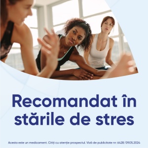 Magne B6 Premium 100 mg/10 mg, 40 comprimate – Sanofi - Img 10