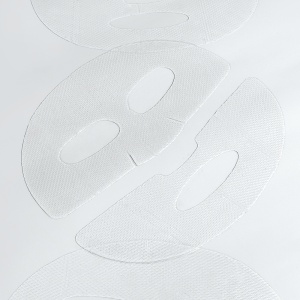 Mască de față din hidrogel pentru hidratare, Collagen Nude Gel Mask, 30 g, Mediheal - Img 3