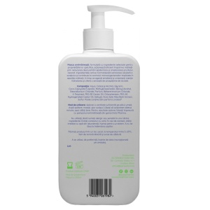 Masca de par antimatreata Dotz Pharma 250 ml - Img 3