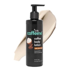 Mcaffeine Lotiune De Corp Cafea Si Un De Shea, 250 Ml - Img 2