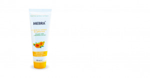 MEBRA Crema cu extract de galbenele x100ml