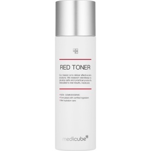 Medicube Red Toner 2.0, toner pentru ten predispus la acnee, 100 ml