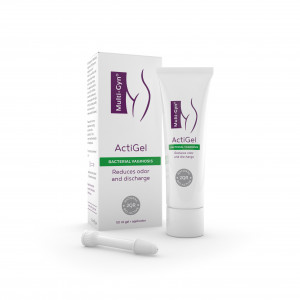 Multi-Gyn Actigel gel vaginal x 50ml