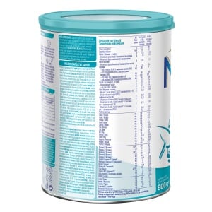NAN OPTIPRO 1 HMO 800g – Lapte de Inceput de la Nastere, Nestle - Img 3