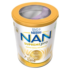 Nestle NAN SUPREMEPRO 1 – Lapte praf pentru bebelusi de la nastere, 800g - Img 8