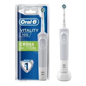 ORAL B Periuta elecr CrossAction