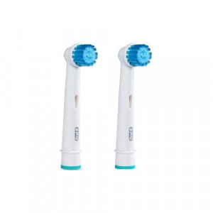 ORAL B Rezerva periuta electr EB17 x2buc