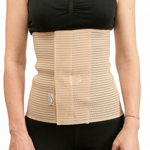 Orteza abdominala elast VL-10008 mar4