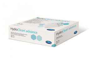 Pansament HydroClean Advance, 3 cm, 10 bucati – Hartmann - Img 1