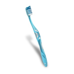 Periuță de dinți antiplaca, Soft, Elgydium
