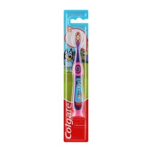 Periuță de dinți Kids Smiles, 3-5 ani, 1 bucata, Colgate