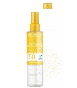 Photoderm Eau Solaire Antioxidanta SPF 50, 200 ml, Bioderma - Img 2