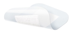 Plasture impermeabil Cosmopor Waterproof 10x8 cm, 5 buc – Hartmann - Img 2