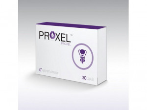 Proxel, 30 capsule, Naturpharma