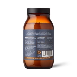 Pudra pentru rehidratare True Hydration, 180 g – Ancient and Brave - Img 5