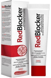 Redblocker Masca piele sensibila x50ml
