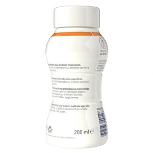 Resource 2.0 + Fibre cu aroma de cafea, 4 x 200 ml, Nestle - Img 2