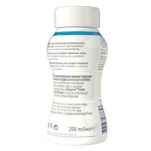 Resource 2.0 + Protein Capsuni, Fara Gluten, 4x200ml | Nestle - Img 3