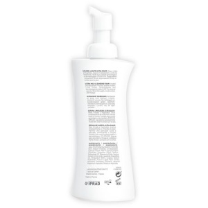 Saforelle spuma intima de curatare ultra-delicata, 250 ml - Img 2