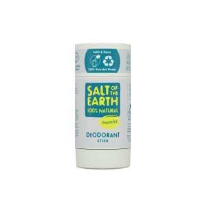 Salt of the Earth Stick Natural Classic fara miros
