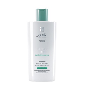 Șampon anti-mătreață uscată Defence Hair 200 ml, BioNike