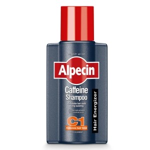 Sampon cu Cafeina C1, 75 ml - Alpecin