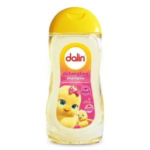 Șampon pentru descurcarea părului, 200 ml, Dalin