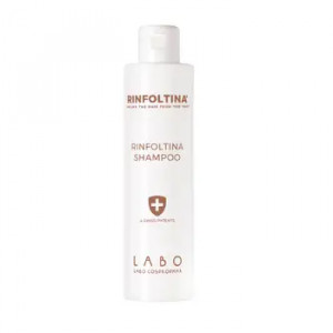 Șampon Rinfoltina pentru volum și strălucire, 200 ml, Labo