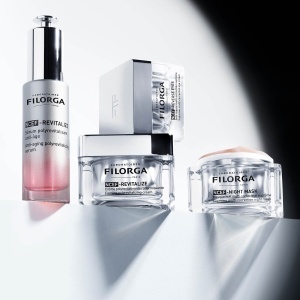 Ser anti-rid intens revitalizant Filorga NCEF-Revitalize, 30 ml - Img 6