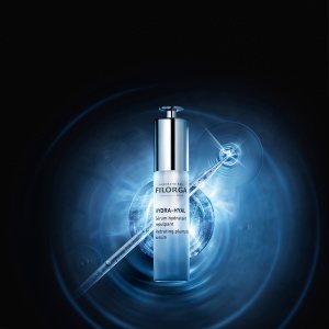 Ser de fata hidratant Filorga Hydra-Hyal, 30 ml – Acid hialuronic si antioxidant - Img 2