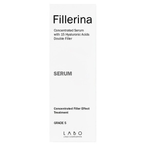 Ser de zi Fillerina Everyday Filler Grad 5, 30 ml, Labo - Img 2