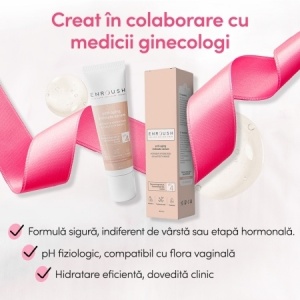 Ser intim anti-aging, 30 ml, Enroush - Img 6