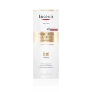 Serum Hyaluron-Filler + Elasticity 3D, 50 ml, Eucerin - Img 3