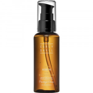 Silky Oil Ser de par reparator, 70ml, Curly Syll