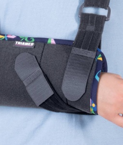 SINTEX Junior – Suport fixare brat si antebrat pentru copii - Img 4