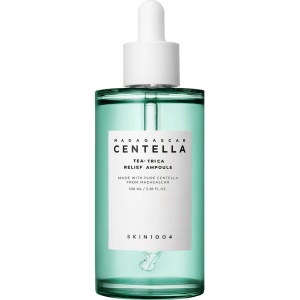 Skin1004 Ser De Fata Madagascar Centella Brightening Capsule Ampoule, 100 Ml - Img 1
