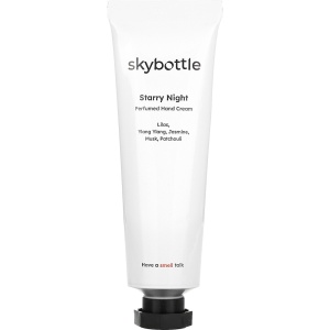 Skybottle Crema De Maini Parfumata Starry Night, 50 Ml - Img 1